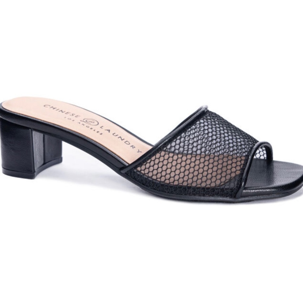 Chinese Laundry Lylah Dress Slide